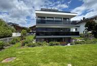 Modernes Traumhaus in ruhiger, zentrumsnaher Lage