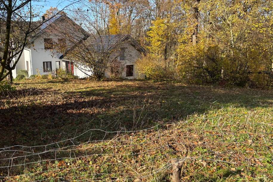 Attraktives Baugrundstück ohne Bauzwang in Brunnenthal, Grund und Boden-kauf, 145.500,€, 4786 Schärding