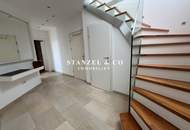 DACHGESCHOSS MIT HERRLICHEN TERRASSEN & FERNBLICK