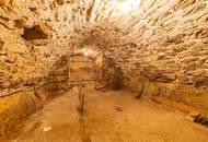 WOHNEN UND ARBEITEN UNTER EINEM DACH mit Gästehaus, Hallen und uneinsehbarem Innenhof in Obernalb!