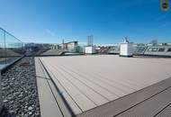Provisionsfrei: Einzigartiges Luxus Smart-Home Penthouse mit direktem Liftzugang und 3 Terrassen nahe Rochusmarkt! Garage verfügbar!