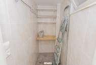 Top-Lage Schwedenplatz: 3-Zimmer-Wohnung mit vielseitigen Nutzungsmöglichkeiten