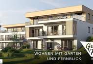 TOP 1-5 PENTHOUSE: "Grüne Hügel" Bad Hall - Gutschein Einbauküche INKLUSIVE!!