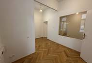 Büro nähe Karlskirche ab SOFORT