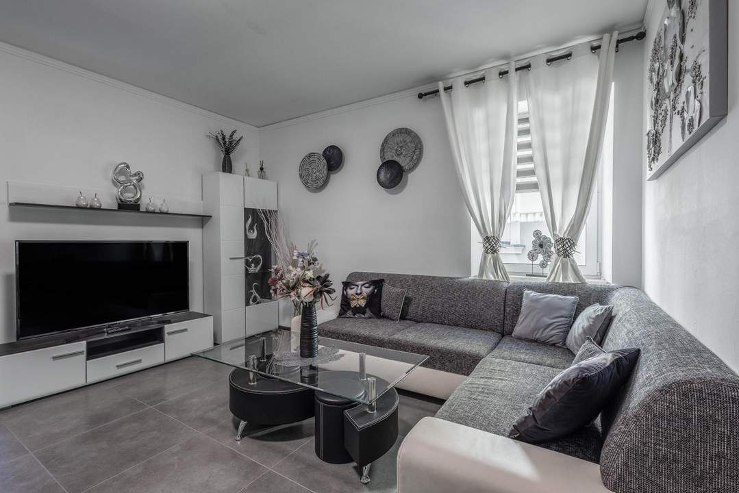 Historischer Charme trifft moderne Rendite – Zinshaus in Villachs Innenstadt