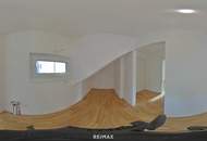 4-Zimmer-Erstbezugs-Penthouse mit Dachterrassen nahe AKH