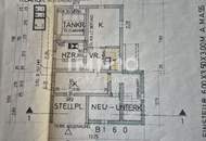 Großzügiges Zweifamilienhaus mit 8 Zimmern und Grünblick in Groß Sierning, 135.000€