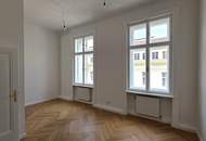 SCHWARZENBERGPLATZ: Repräsentative Bürofläche - Erstbezug