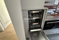 Traumhafte 3-Zimmer-Wohnung mit großer Dachterrasse in U6-Nähe