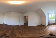 "2-Zimmer Dachgeschosswohnung in ruhiger Lage"