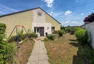 Gartenwohnung - extra Gartenfläche Pool & Garage
