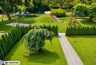 FAMILIENTRAUM MIT HOCHMODERNER WOHNKÜCHE UND GROßZÜGIGEM PLATZANGEBOT