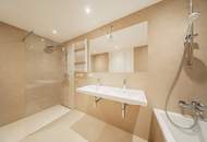 Wohnen am Puls der Stadt – Perfekt geschnittene 3-Zimmer Neubauwohnung