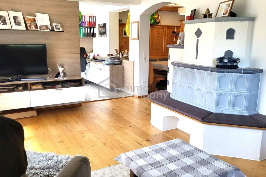 Preisreduktion! Ca. 11.000 m² großes Anwesen direkt am Waldrand mit Panoramablick - fast wie Alleinlage!, Haus-kauf, 630.000,€, 8552 Deutschlandsberg