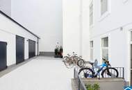 1150 Wien: 4 Zimmer-Dachgeschoß-Maisonettewohnung in U-Bahn-Nähe!