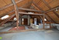 CHRISTOPH CHROMECEK IMMOBILIEN - PERCHTOLDSDORF - Ruhig gelegener und ausbaufähiger Altbau auf Eigengrund!