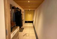 Gemütliche Wohnung mit großzügiger Terrasse und tollem Fernblick!