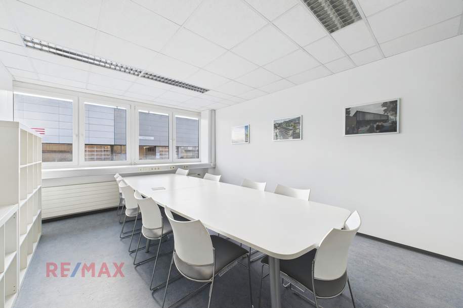 Barrierefrei &amp; flexibel: Praxis- oder Bürofläche nach Ihren Vorstellungen, Gewerbeobjekt-miete, 6850 Dornbirn