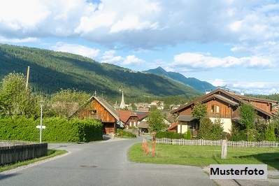 +++ Ferienhaus mit Zweitwohnsitzwidmung in idyllischer Hanglage +++, Haus-kauf, 2.374.000,€, 5753 Zell am See