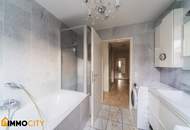 Exklusives Wohnjuwel – Stilvolle 3-Zimmer-Wohnung mit Loggia, Balkon, Pool &amp; Garagenstellplatz in Döbling