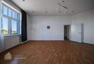 Elegante 4-Zimmer Altbauwohnung