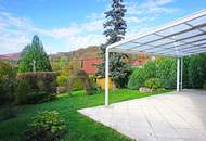 Satzberg: Aussichtslage mit Traumausblick