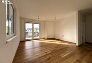 hochwertige 3 Zimmer-Terrassenwohnung in ruhiger Lage