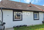 Sanierungsbedürftiger Bungalow auf Pachtgrund Nähe ALTE DONAU