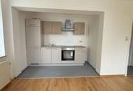 Perfekt geschnittene 3-Zimmer-Wohnung in gepflegtem Zustand