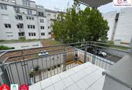 RUHIGE 2-ZIMMER-EIGENTUMSWOHNUNG IN HOFSEITIGER LAGE – IDEAL FÜR PÄRCHEN ODER SINGLES