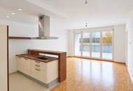 Traumhafte 3-Zimmer Wohnung mit Terrasse Nähe Schlingermarkt!