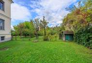 Villa Hottenstein - Attraktive Wertanlage mit Potential in Villach