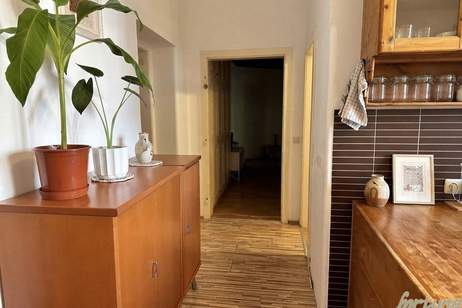 Zentral wohnen in Amstetten – 3-Zimmer-Wohnung zur Miete, Wohnung-miete, 750,00,€, 3300 Amstetten