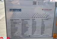 Attraktive 3-Zimmer-Wohnung in gepflegter Wohnanlage in Leopoldau