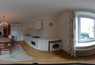 Gemütliche 2-Zimmer-Wohnung mit eigenem, kleinen Garten in der Tourismusgemeinde St. Corona am Wechsel!