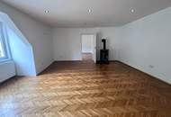 " Großzügiges Wohnen in historischer Villa in Pressbaum "