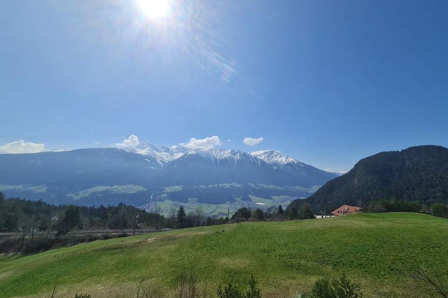 INVESTOREN AUFGEPASST! Mehrfamilienhaus mit drei Wohneinheiten in schöner Lage!, Haus-kauf, 750.000,€, 6103 Innsbruck-Land