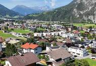 Sensationelle Gelegenheit: 303 m² Baugrund mit Garage in bester Lage von Zams!