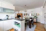 "Spacious and fully air-conditioned dream living"