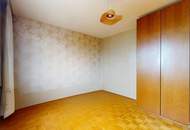 3 Zimmer Raumwunder mit Garage – 70 m², Loggia, Superpreis!