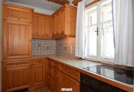 Besichtigungstag 7. Mai, nur mit Voranmeldung möglich! - Kompaktes Haus mit Garten im Kulturdorf Reinsberg, Bezirk Scheibbs