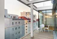 The Ambassy: Stadtleben mit Stil & Stille – Luxusrefugium im Herzen Wiens