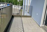 Balkonglück