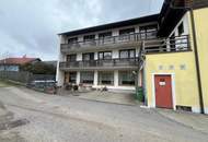 Traditions-Gastronomiebetrieb inkl. Beherbergungsmöglichkeit - vielseitige Nutzungmöglichkeiten!