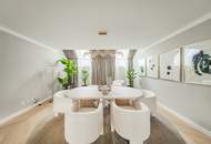 THE FUSION! Großzügige 3-Zimmer-Dachwohnung mit hofseitiger Freifläche