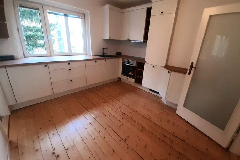 NÄHE BAHNHOF &amp; ZENTRUM, Wohnung-miete, 890,00,€, 3100 Sankt Pölten(Stadt)
