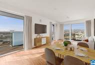 Modern Comfort with Urban Convenience