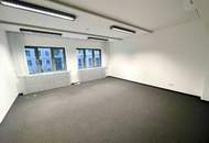 Repräsentative Bürofläche im Historischen Fabianihaus mit Balkon zu mieten