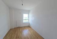 Zentrale, geförderte 3 Zimmer Wohnung mit Balkon - Lazarettgürtel 100a - Top 51