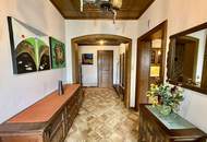 Einfamilienhaus in Ruhelage nahe Wien – 170 m² Wohnfläche &amp; uneinsehbarer Garten, in Scheiblingstein
